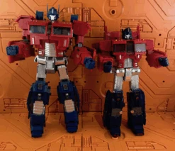 Zeta Toys EX-01 MP10 Optimus Prime 13 Zeta Toys EX-01 MP10 Optimus Prime -Happy Toy Store 6b4374e863