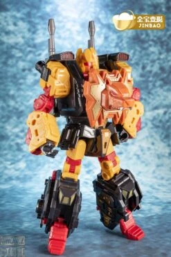 Jinbao Feral Rex OS Predaking 28 Jinbao Feral Rex OS Predaking -Happy Toy Store 6b47e96a89