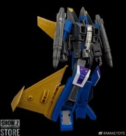 MakeToys MTRM-15 Endgame Dirge -Happy Toy Store 6b8de74b14