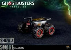 [Coming Soon] Blitzway 1/6 BW-UMS 11901 Official Licensed Ghostbusters Afterlife ECTO-1 -Happy Toy Store 6bd9d8023e