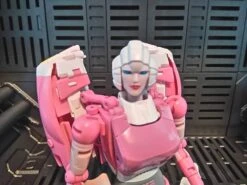 Fanstoys FT-24 Rouge Arcee 41 Fanstoys FT-24 Rouge Arcee -Happy Toy Store 6be1cee5d9