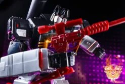 Toy House Factory THF-01B Soundblaster Soundwave MP-13B -Happy Toy Store 6be78c9ebf