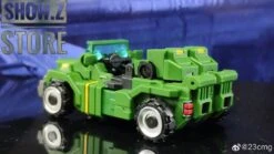 IronFactory EX-38 Optics Hunter Hound 28 IronFactory EX-38 Optics Hunter Hound -Happy Toy Store 6c3c0ab701