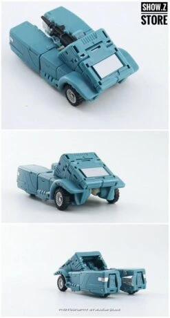 DX9 Toys War In Pocket X14 Leah X15 Toufold Set Of 2 -Happy Toy Store 6c706956c0