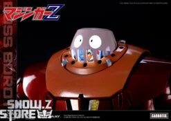 Blitzway BW-CA-10801 Carbotix Mazinger Z Boss Borot -Happy Toy Store 6c7fe223ff