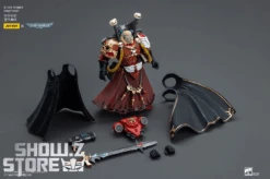 JoyToy Source 1/18 Warhammer 40K Blood Angels Mephiston -Happy Toy Store 6c900b8c96