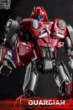 Zeta Toys ZV-03 Guardian Cliffjumper 29 Zeta Toys ZV-03 Guardian Cliffjumper -Happy Toy Store 6ca6e76cb7