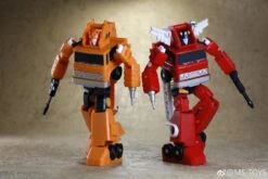 Magic Square MS-B02 Fire Extinguisher Inferno MS02 MS-02 -Happy Toy Store 6caee8feeb