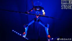 White Knight MetalCentury Model Neon Genesis Evangelion Unit-01 Eva-01 Unit01 -Happy Toy Store 6cb9ec1e8c