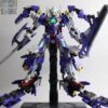 Daban PG GN-001/hs-A01 1/60 Avalanche Exia W/ LED & Battle Damaged Kit & Dash Unit Kit -Happy Toy Store 6cc99b8f36