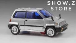 XTransbots XTB MX-17H MX17H Heral Crosscut 27 XTransbots XTB MX-17H MX17H Heral Crosscut -Happy Toy Store 6ce5f42463