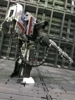 Hasbro PP-27 PP27 Optimal Optimus Power Of Prime Leader Class 15 Hasbro PP-27 PP27 Optimal Optimus Power Of Prime Leader Class -Happy Toy Store 6d0a6d2070