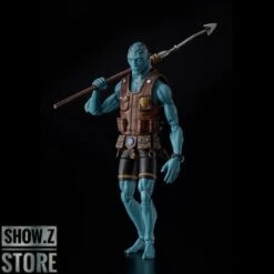 Sentinel Toys 1000Toys 1/12 Abe Sapien 10 Sentinel Toys 1000Toys 1/12 Abe Sapien -Happy Toy Store 6d6ad5366b