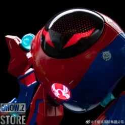 Sentinel Toys Spider-Man: Into The Spider-Verse Peni Parker & SP//DR Set Of 2 -Happy Toy Store 6da99f52e6