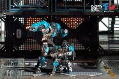 Fresh Retro MP-01 Universal Type Mecha Brave 13 Team Mecha Army -Happy Toy Store 6dc2f6bef9