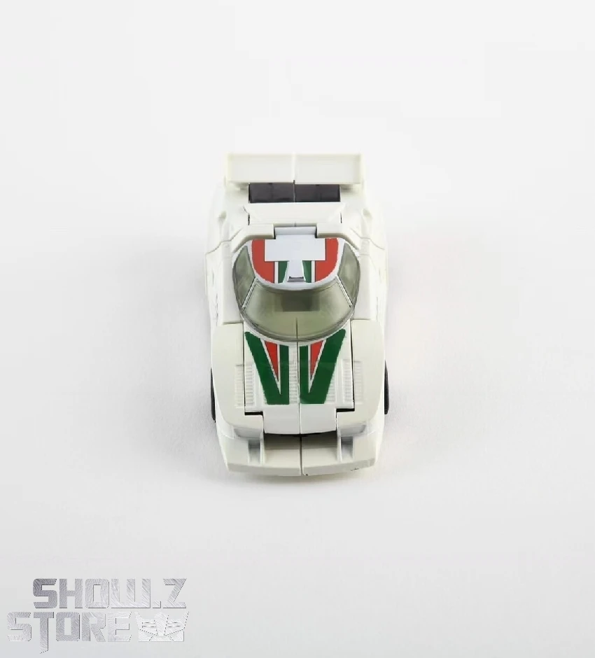 4th Party Transformers G1 Wheeljack 7 4th Party Transformers G1 Wheeljack - Image 5