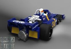 XTransbots MX-16R Overheat Drag Strip Racer Version Limited Edition -Happy Toy Store 6ddf8ba7ca