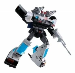 Takara Masterpiece MP-17+ MP17+ Prowl Anime Color -Happy Toy Store 6e04b3f379
