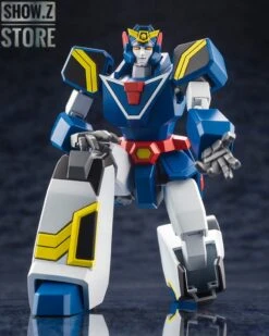 Kotobukiya Brave Police J-Decker Deckerd & Max Cannon Model Kit -Happy Toy Store 6e68d9bac7