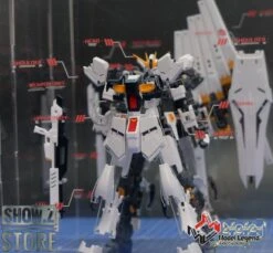 Model Legend 1/144 RX-93 ν Gundam Internal Structure Showcase Display -Happy Toy Store 6e8c42cf00