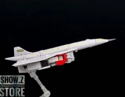 Zeta Toys ZC-03 Silver Arrow Silverbolt 28 Zeta Toys ZC-03 Silver Arrow Silverbolt -Happy Toy Store 6e99dfb09f