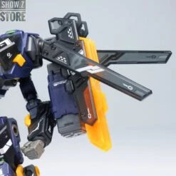 Earnestcore Craft Robot Build RB-13 Poseidon 37 Earnestcore Craft Robot Build RB-13 Poseidon -Happy Toy Store 6e9f34fb9f
