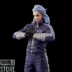 Sentinel Toys 1/12 Dorohedoro Shin And Noi Set Of 2 -Happy Toy Store 6ec56495d6