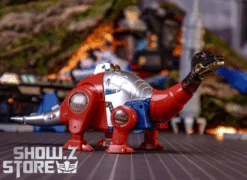 NewAge H56V Rhedosaurus Sludge G2 Version 34 NewAge H56V Rhedosaurus Sludge G2 Version -Happy Toy Store 6f0d8c27f6