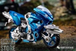 Aoyi Mech LS-19 Speeding Sisters Arcee Chromia & Elita-1 Set Of 3 29 Aoyi Mech LS-19 Speeding Sisters Arcee Chromia & Elita-1 Set Of 3 -Happy Toy Store 6f71c093eb