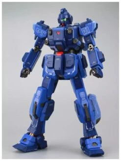 FunHobby 1/100 BD-01 BD01 RX-79BD-1 Blue Destiny Gundam Metal Build 13 FunHobby 1/100 BD-01 BD01 RX-79BD-1 Blue Destiny Gundam Metal Build -Happy Toy Store 6f83099a65