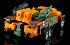Fansproject FPJ WB-004 Core Roadbuster -Happy Toy Store 6f96ba8ccc