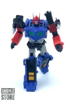 Magic Square MS-04D Transporter Ultra Magnus Limited Edition -Happy Toy Store 701c804754