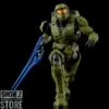 Sentinel Toys 1000Toys 1/12 Halo Infinite Master Chief Mjolnir Mark VI Gen.3 Version -Happy Toy Store 707086d607