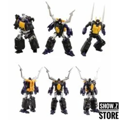 Mastermind Creations R-26 Malum Malitia Set Of 3 10 Mastermind Creations R-26 Malum Malitia Set Of 3 -Happy Toy Store 7090807c95