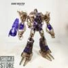 APC Toys APC-004 Dark Master Megatron Black Crystal Version -Happy Toy Store 70adc35b93