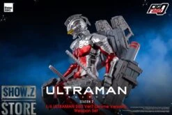 Threezero 1/6 Upgrade Weapon Set For Ultraman Suit Ver.7 Anime Version 19 Threezero 1/6 Upgrade Weapon Set For Ultraman Suit Ver.7 Anime Version -Happy Toy Store 70c33532e5