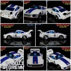 [Pre-Order] FansToys FT-48 Jive Jazz -Happy Toy Store 70c572668e