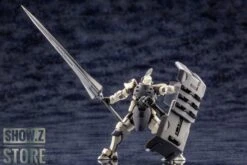 Kotobukiya Hexa Gear 1/24 Governor Armor Type: Knight [Bianco] Model Kit -Happy Toy Store 70e0182c76