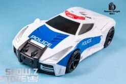 Demon Knight DK01-04 Defensor Combiner Oversized Version Set A -Happy Toy Store 71258dd84a