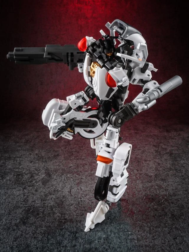 Yes Model YM14 RF-04 Axle Groove 5 Yes Model YM14 RF-04 Axle Groove - Image 3