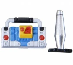 4th Party Masterpiece MP-26 Road Rage -Happy Toy Store 7134374cc9