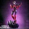 4th Party AC-02 IDW Windblade -Happy Toy Store 713675d93e