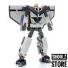 ToyWorld TW-06 Evila Star Astrotrain White Version -Happy Toy Store 7149ab58c7