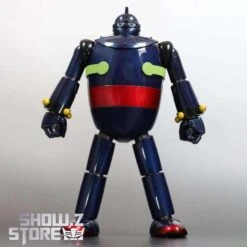 Evolution Toy Tetsujin 28-go Tetsujin 28 Limited Color Version -Happy Toy Store 714f61501c