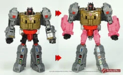 Perfect Effect PE PC-23 Perfect Combiner Upgrade Kit For POTP Volcanicus 21 Perfect Effect PE PC-23 Perfect Combiner Upgrade Kit For POTP Volcanicus -Happy Toy Store 715ea1897e