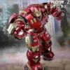Hot Toys HT 1/6 Iron Man Mark XLIV MK44 MMS510 Hulkbuster Deluxe Version Avengers: Age Of Ultron Collectible Figure -Happy Toy Store 71618efb8b