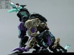 52Toys BeastBox BB-31 Firmhand 21 52Toys BeastBox BB-31 Firmhand -Happy Toy Store 716dc42524