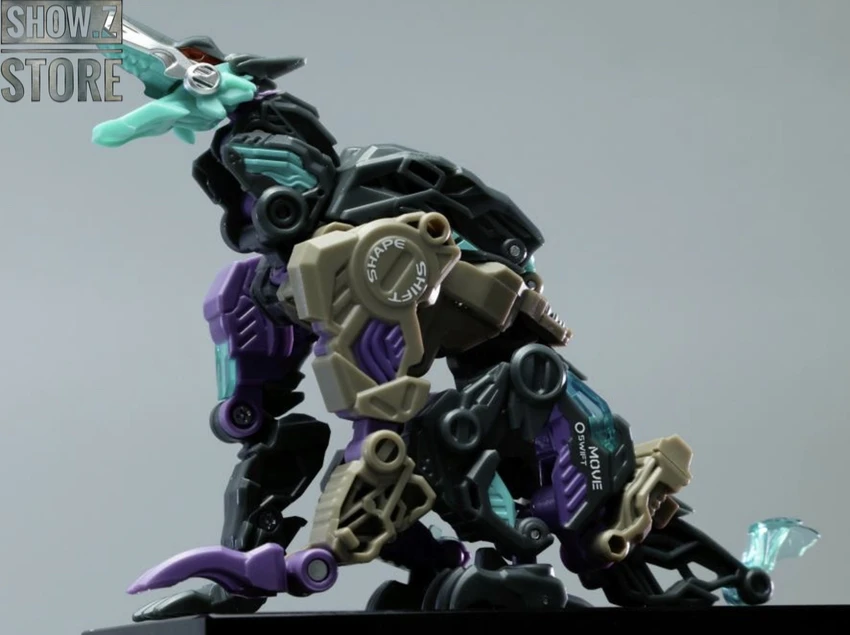 52Toys BeastBox BB-31 Firmhand 8 52Toys BeastBox BB-31 Firmhand - Image 6