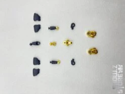 4th Party AC-02 IDW Windblade -Happy Toy Store 71787e896b