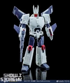 Magic Square MS-B06W Space Skimming Cyclonus -Happy Toy Store 71842e594b